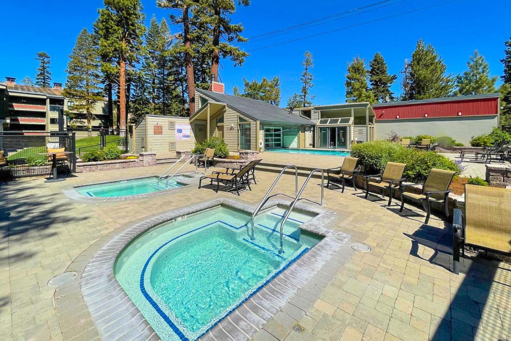 Condos 1849 #102 Mammoth Lakes Bagian luar foto