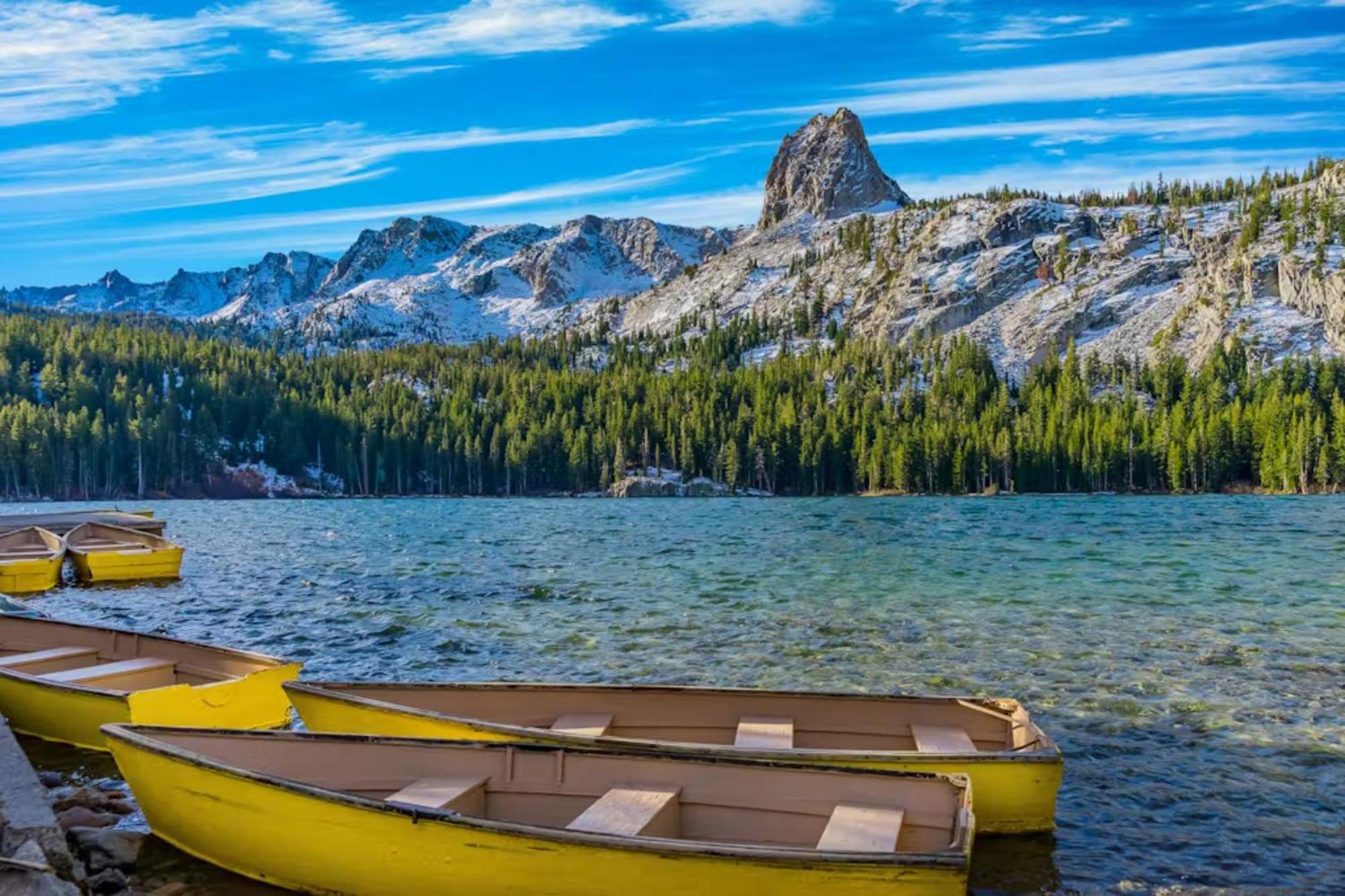 Condos 1849 #102 Mammoth Lakes Bagian luar foto